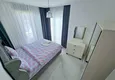 Affordable Purchase  Apartment 1+1 in Oba — furnished in a modern complex 8 