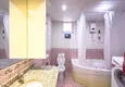 Affordable Purchase 2+1 apartment in the center of Alanya, Kale Peninsula — furnished and with sea views 10