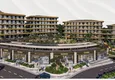 Buy Real estate in Istanbul from a reliable developer - a new project in Basaksehir 1 