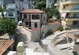 Buy Historic stone house with panoramic sea views on the Kale Peninsula - a unique property in Alanya 1