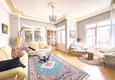 Affordable Purchase 2+1 apartment in the center of Alanya, Kale Peninsula — furnished and with sea views 1