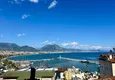 Affordable Purchase Historic stone house with panoramic sea views on the Kale Peninsula - a unique property in Alanya 13