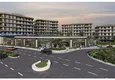 Buy Real estate in Istanbul from a reliable developer - a new project in Basaksehir 2 