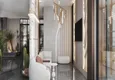 Buy Real estate in Istanbul from a reliable developer - a new project in Basaksehir 21 