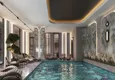 Buy Real estate in Istanbul from a reliable developer - a new project in Basaksehir 31 