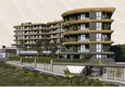 Buy Real estate in Istanbul from a reliable developer - a new project in Basaksehir 3 