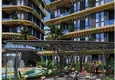 Buy Real estate in Istanbul from a reliable developer - a new project in Basaksehir 5 