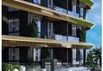 Buy Real estate in Istanbul from a reliable developer - a new project in Basaksehir 7 