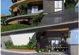Buy Real estate in Istanbul from a reliable developer - a new project in Basaksehir 8 