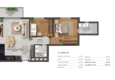 Purchase cheap Real estate in Istanbul from a reliable developer - a new project in Basaksehir 2 