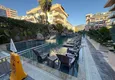 Buy Liquid real estate in Alanya from the developer - a new residence in the Oba area 10