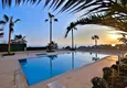 Buy Duplex with a panoramic terrace in the center of Alanya, Cleopatra beach area — property for a residence permit 10 