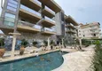 Buy Liquid real estate in Alanya from the developer - a new residence in the Oba area 1