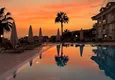 Buy Duplex with a panoramic terrace in the center of Alanya, Cleopatra beach area — property for a residence permit 12 