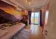 Affordable Purchase  Duplex with a panoramic terrace in the center of Alanya, Cleopatra beach area — property for a residence permit 12 