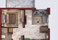 Affordable Purchase Liquid real estate in Alanya from the developer - a new residence in the Oba area 15