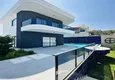 Buy Luxury villa with sea view in Kargicak - premium property in Alanya 1 