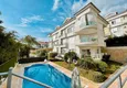 Buy Duplex with a panoramic terrace in the center of Alanya, Cleopatra beach area — property for a residence permit 14 