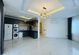 Affordable Purchase  Luxury villa with sea view in Kargicak - premium property in Alanya 9 