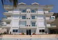 Buy Duplex with a panoramic terrace in the center of Alanya, Cleopatra beach area — property for a residence permit 15 