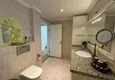 Affordable Purchase  Duplex with a panoramic terrace in the center of Alanya, Cleopatra beach area — property for a residence permit 15 