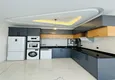 Affordable Purchase  Luxury villa with sea view in Kargicak - premium property in Alanya 10 