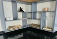 Affordable Purchase  Luxury villa with sea view in Kargicak - premium property in Alanya 11 