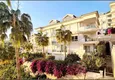 Buy Duplex with a panoramic terrace in the center of Alanya, Cleopatra beach area — property for a residence permit 17 