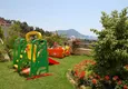 Buy Duplex with a panoramic terrace in the center of Alanya, Cleopatra beach area — property for a residence permit 18 
