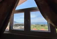 Affordable Purchase  Duplex with a panoramic terrace in the center of Alanya, Cleopatra beach area — property for a residence permit 20 