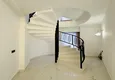 Affordable Purchase  Luxury villa with sea view in Kargicak - premium property in Alanya 15 