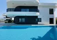Buy Luxury villa with sea view in Kargicak - premium property in Alanya 2 
