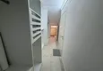 Affordable Purchase  Duplex with a panoramic terrace in the center of Alanya, Cleopatra beach area — property for a residence permit 23 