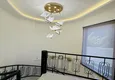Affordable Purchase  Luxury villa with sea view in Kargicak - premium property in Alanya 18 
