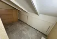 Affordable Purchase  Duplex with a panoramic terrace in the center of Alanya, Cleopatra beach area — property for a residence permit 24 