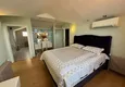 Affordable Purchase  Duplex with a panoramic terrace in the center of Alanya, Cleopatra beach area — property for a residence permit 25 