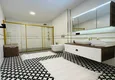 Affordable Purchase  Luxury villa with sea view in Kargicak - premium property in Alanya 20 