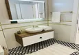 Affordable Purchase  Luxury villa with sea view in Kargicak - premium property in Alanya 21 