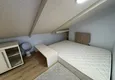 Affordable Purchase  Duplex with a panoramic terrace in the center of Alanya, Cleopatra beach area — property for a residence permit 28 