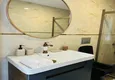 Affordable Purchase  Luxury villa with sea view in Kargicak - premium property in Alanya 24 