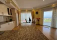 Affordable Purchase  Duplex with a panoramic terrace in the center of Alanya, Cleopatra beach area — property for a residence permit 3 