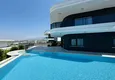Buy Luxury villa with sea view in Kargicak - premium property in Alanya 3 