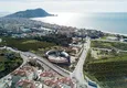 Buy Duplex with a panoramic terrace in the center of Alanya, Cleopatra beach area — property for a residence permit 3 