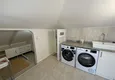 Affordable Purchase  Duplex with a panoramic terrace in the center of Alanya, Cleopatra beach area — property for a residence permit 31 