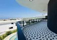 Affordable Purchase  Luxury villa with sea view in Kargicak - premium property in Alanya 27 
