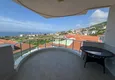 Affordable Purchase  Duplex with a panoramic terrace in the center of Alanya, Cleopatra beach area — property for a residence permit 34 