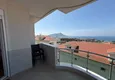 Affordable Purchase  Duplex with a panoramic terrace in the center of Alanya, Cleopatra beach area — property for a residence permit 36 