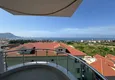 Affordable Purchase  Duplex with a panoramic terrace in the center of Alanya, Cleopatra beach area — property for a residence permit 37 
