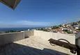 Affordable Purchase  Duplex with a panoramic terrace in the center of Alanya, Cleopatra beach area — property for a residence permit 39 