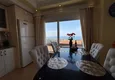 Affordable Purchase  Duplex with a panoramic terrace in the center of Alanya, Cleopatra beach area — property for a residence permit 4 